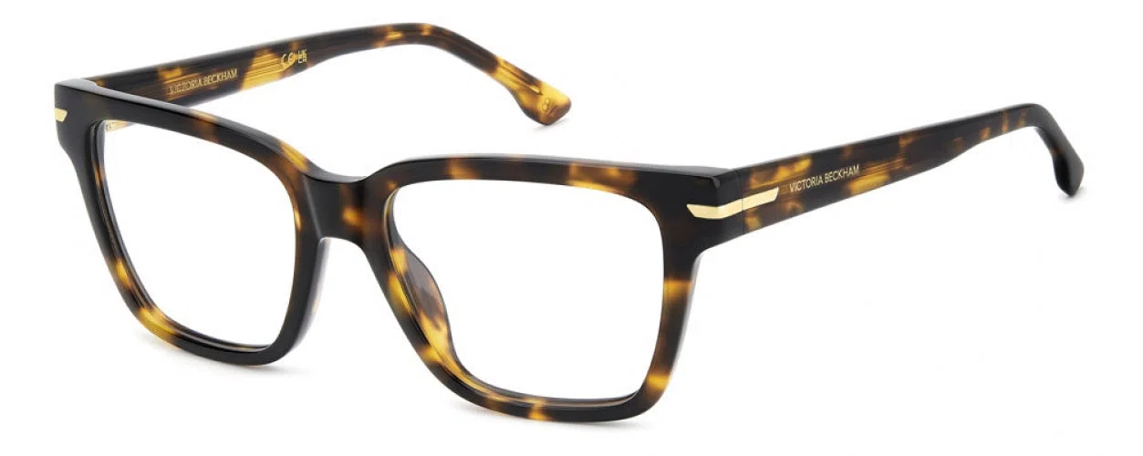 Victoria Beckham VB1010 Eyeglasses - view 7